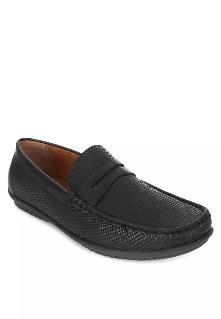 Discount on Mendrez  shoes - SKU: Dominic Shoes