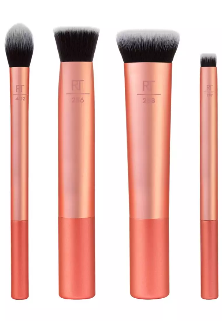 Real Techniques 10005200 Face Base Set