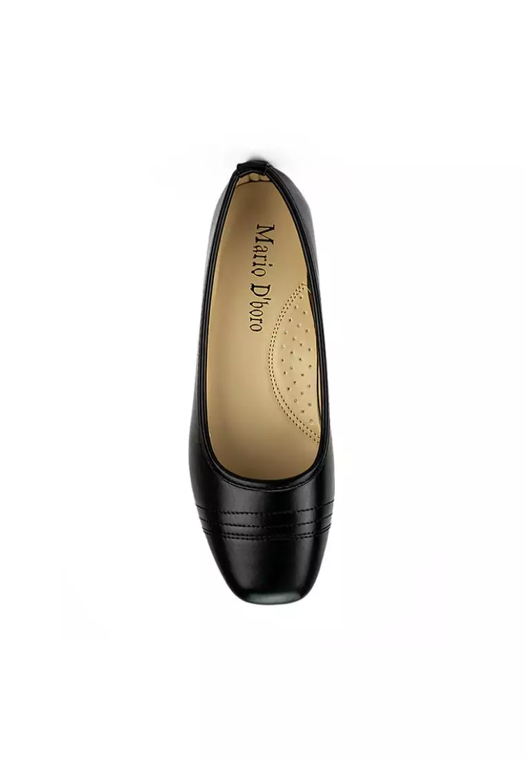 Mario d boro shoes for ladies price deals