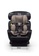 Prego black and multi and brown Prego Optus ISOFIX Child Safety Car Seat (0-25kg) 5D5AEES2CC7BD9GS_8