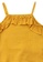 RAISING LITTLE yellow Elma Outfit Set - Mustard 4FA14KA28B602AGS_2