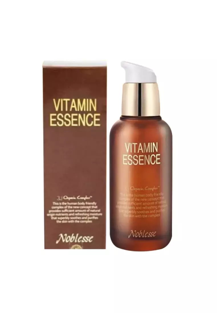Noblesse Noblesse Vitamin Essence