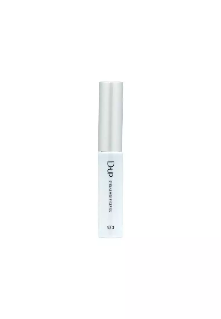 D_UP Eyelashes Fixer EX 5ml #553 Black