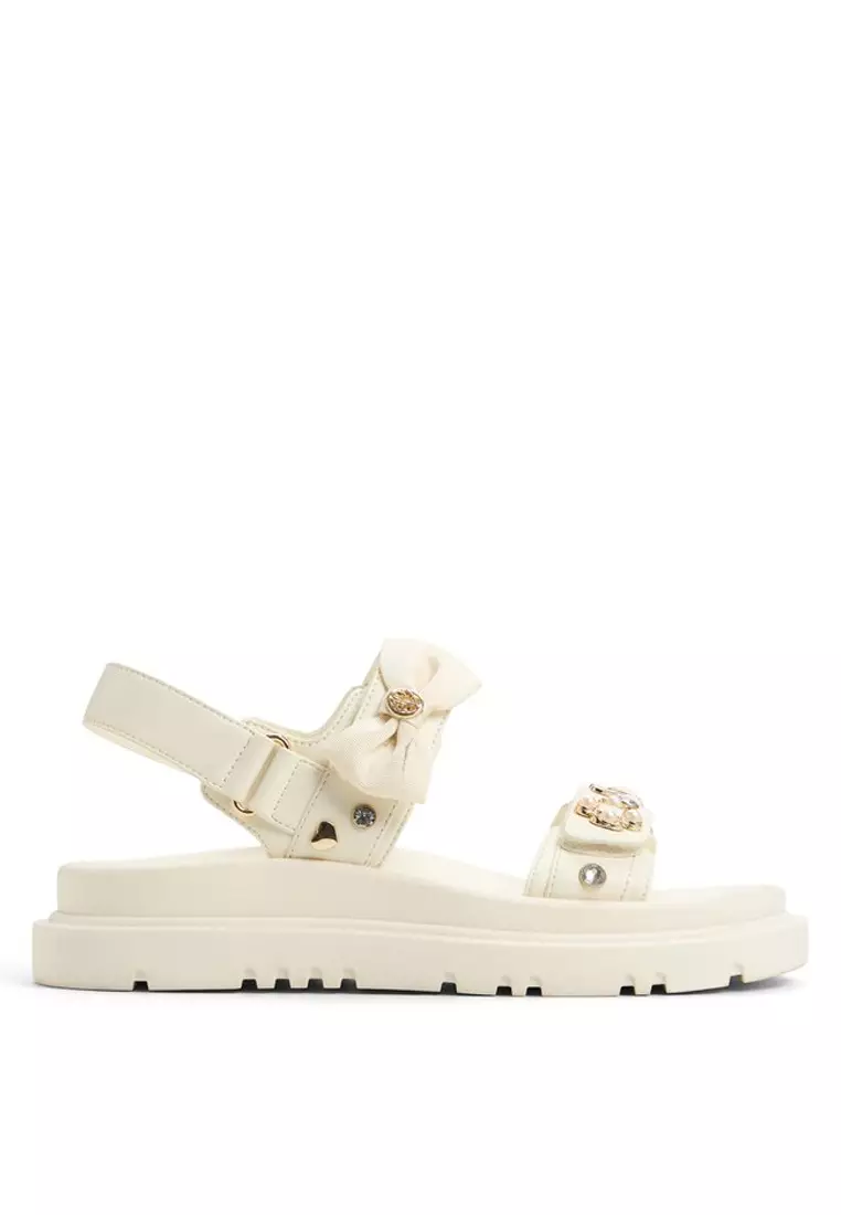 Discount on ALDO  shoes - SKU: Gemima Chunky Sandals