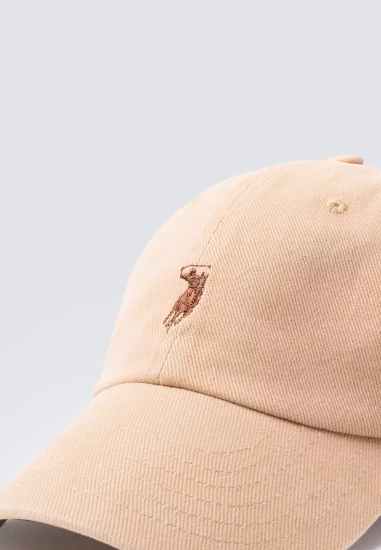 Polo Haus - Cap UCAP1004