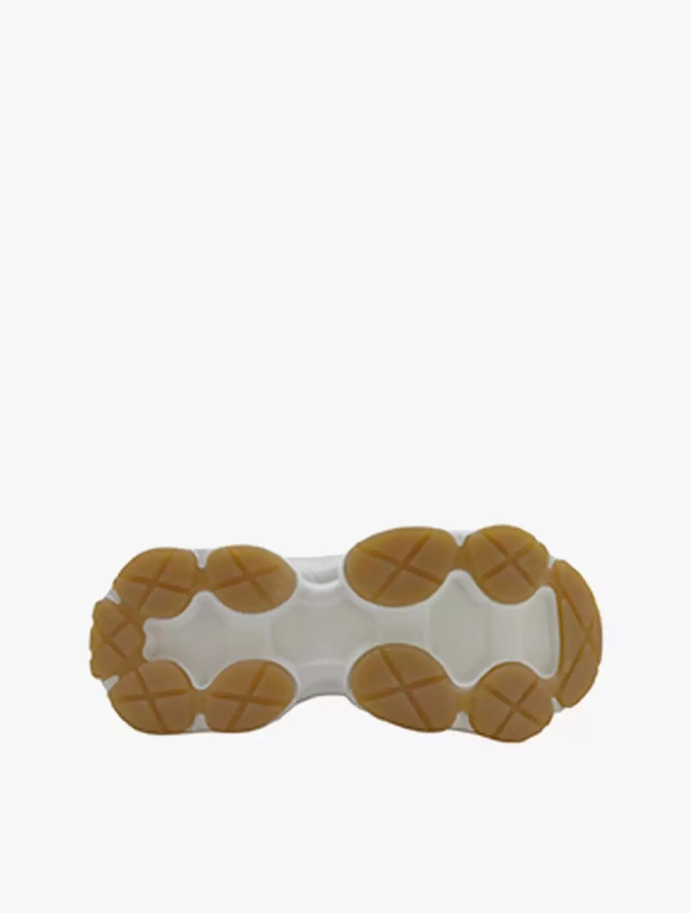 Payless Club Culture Womens Onella Sneakers - Beige_11