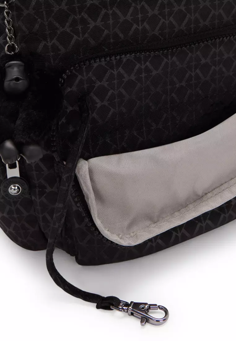 Buy Kipling Kipling CITY ZIP S Signature Emb Backpack 2024 Online