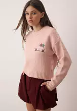 Pink