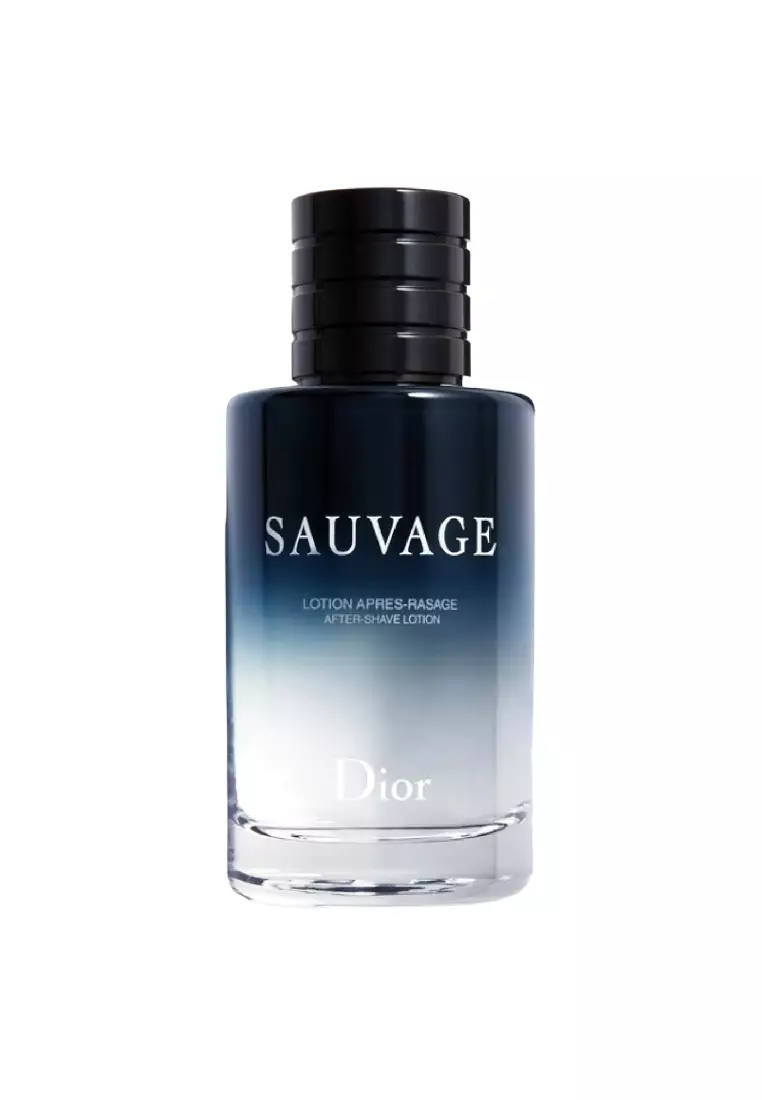 男士曠野之心鬚後水 100ml