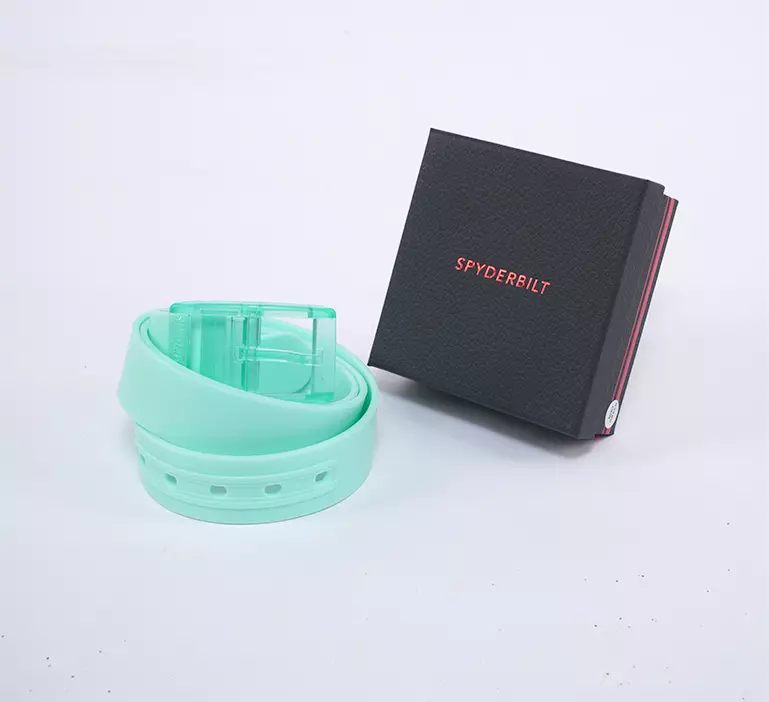 Spyderbilt Ikat pinggang Pria Spectrum Colourfull Men Belt Tpe23001 Planet Surf