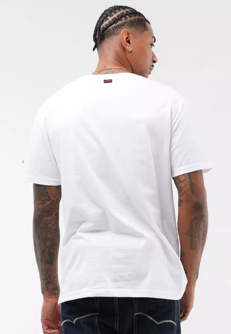 Round Neck Regular Fit