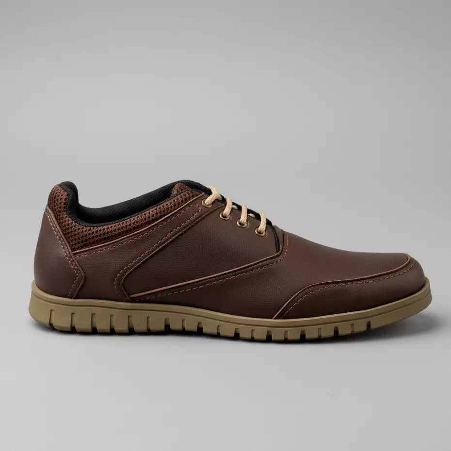 PAULMAY Sepatu Casual Pria Modena 35