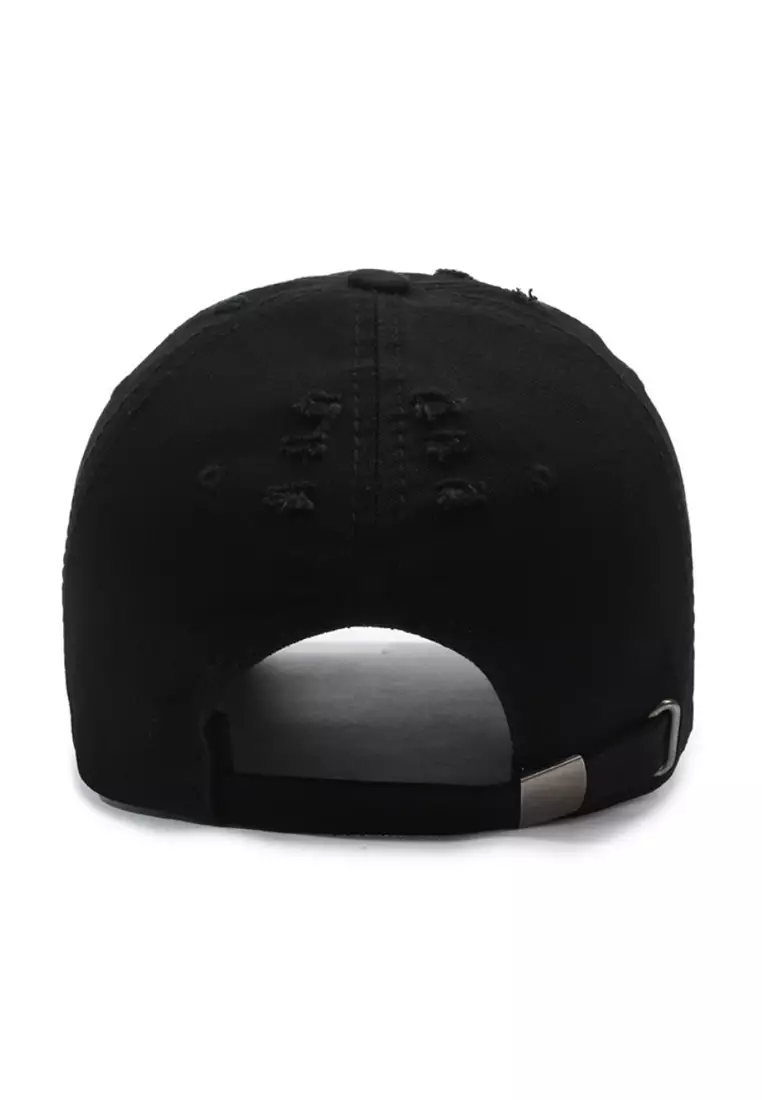 Buy Kings Collection Boston Embroidery Adjustable Baseball Cap KCHT2432 ...