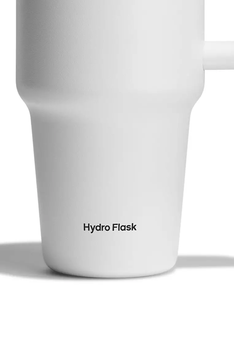 Hydro Flask All Around Travel Tumbler White 40oz TT40PS110