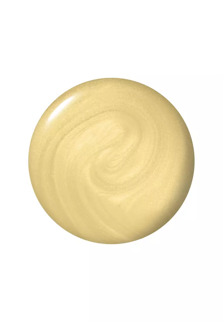 Winter Gets the Gold