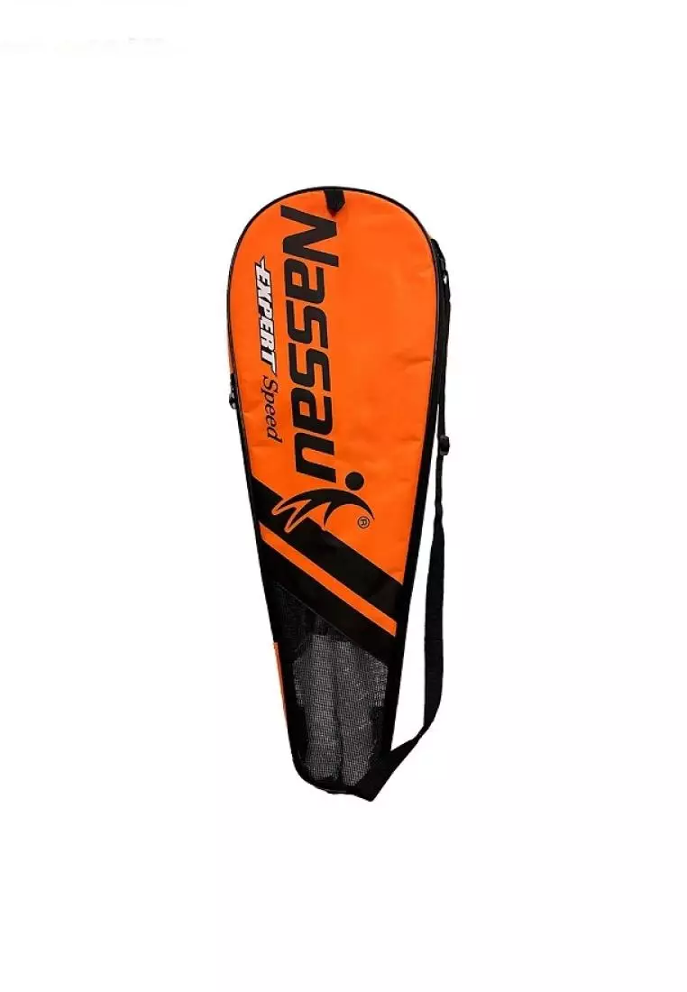 Nassau Badminton Racquet Expert Speed 2