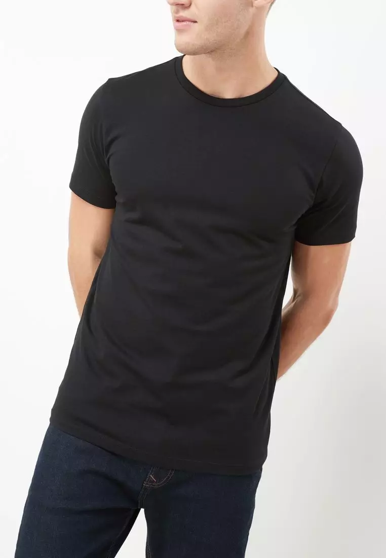 Slim fit tee shirts new arrivals