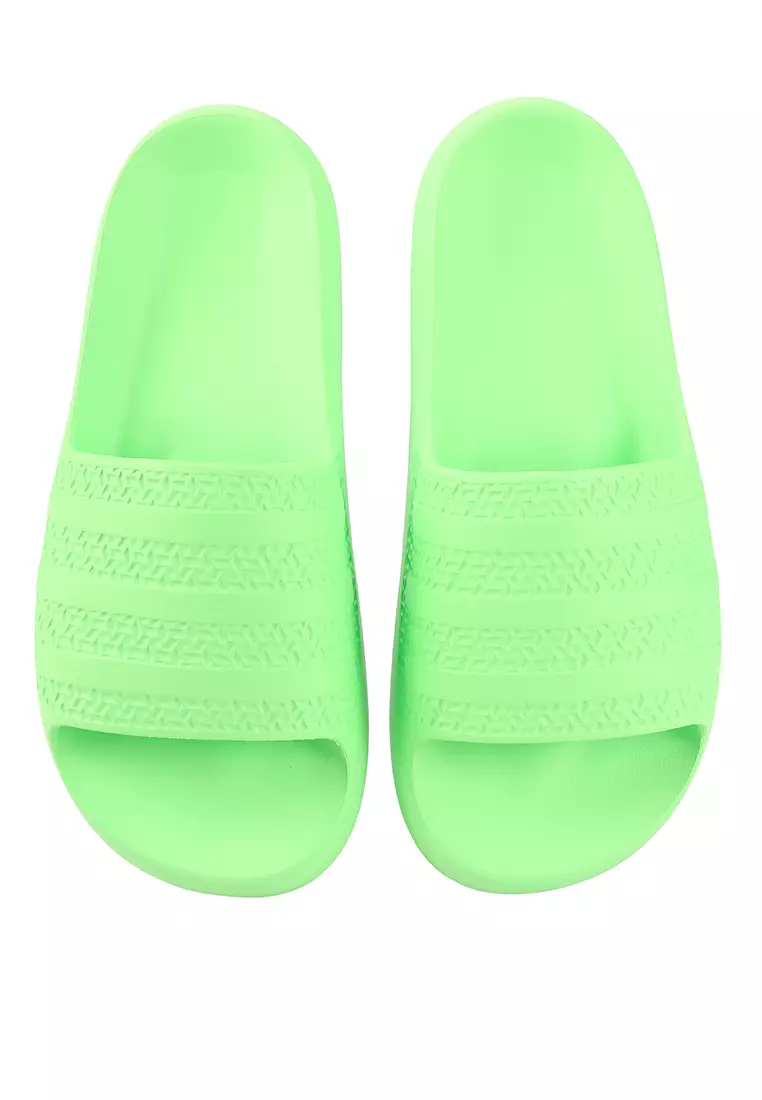 Buy ADIDAS adilette ayoon slides 2024 Online ZALORA Singapore