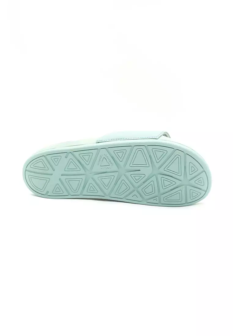 Hush Puppies Women's Shoes Milla in Mint