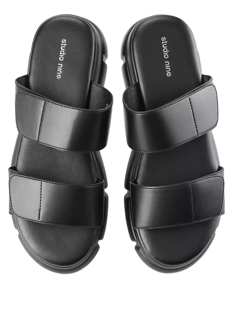 Ladies Sandal 10121Za