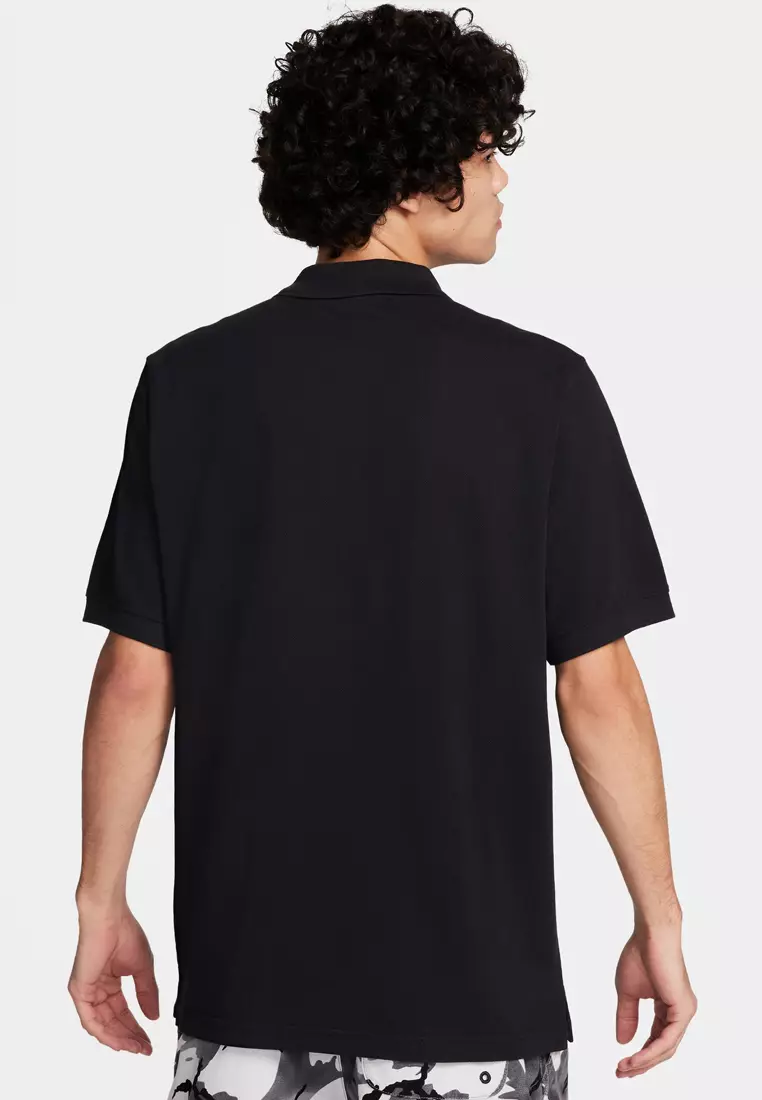 Club Pique Polo Shirt