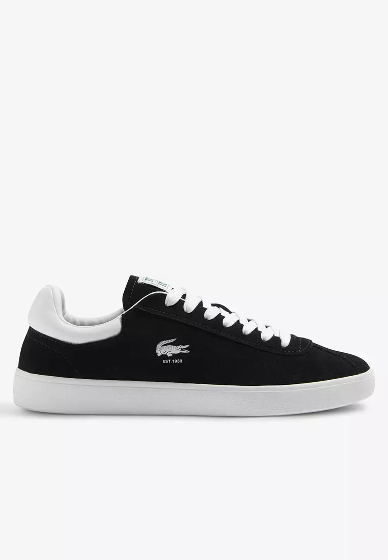 Discount on Lacoste  shoes - SKU: Men's Baseshot 223 1 Sneakers