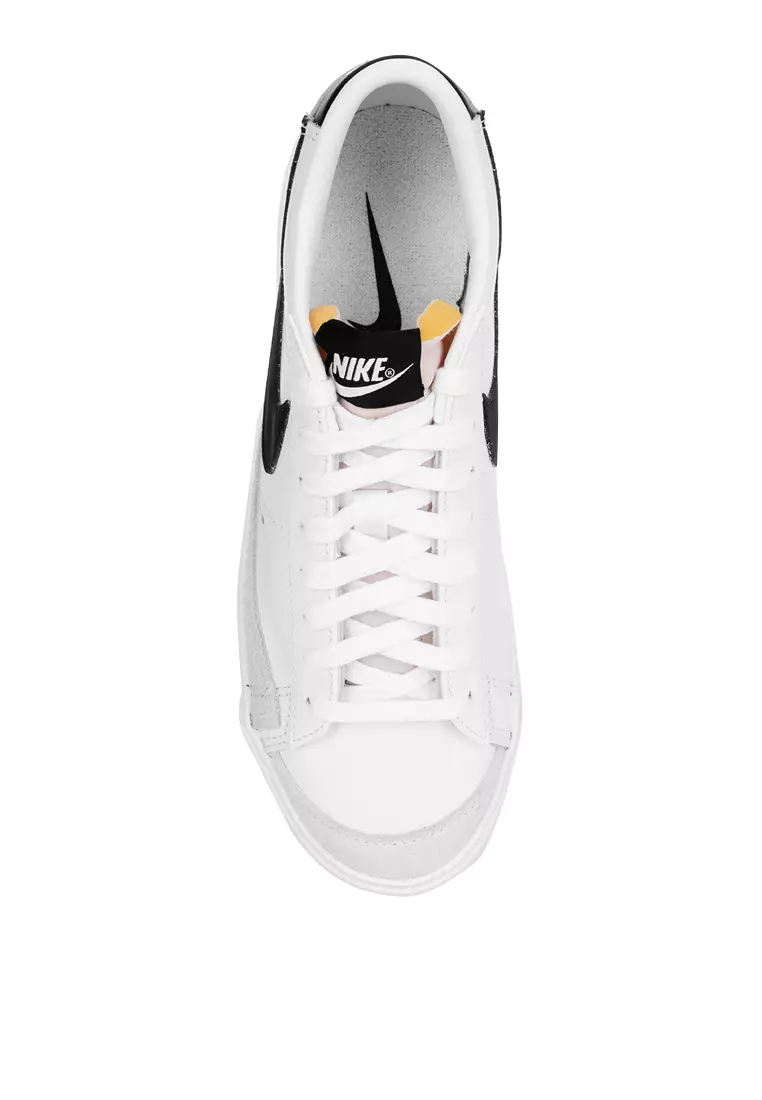 Jual Nike Blazer Low '77 Shoes Original 2025 ZALORA Indonesia ® - Main Image