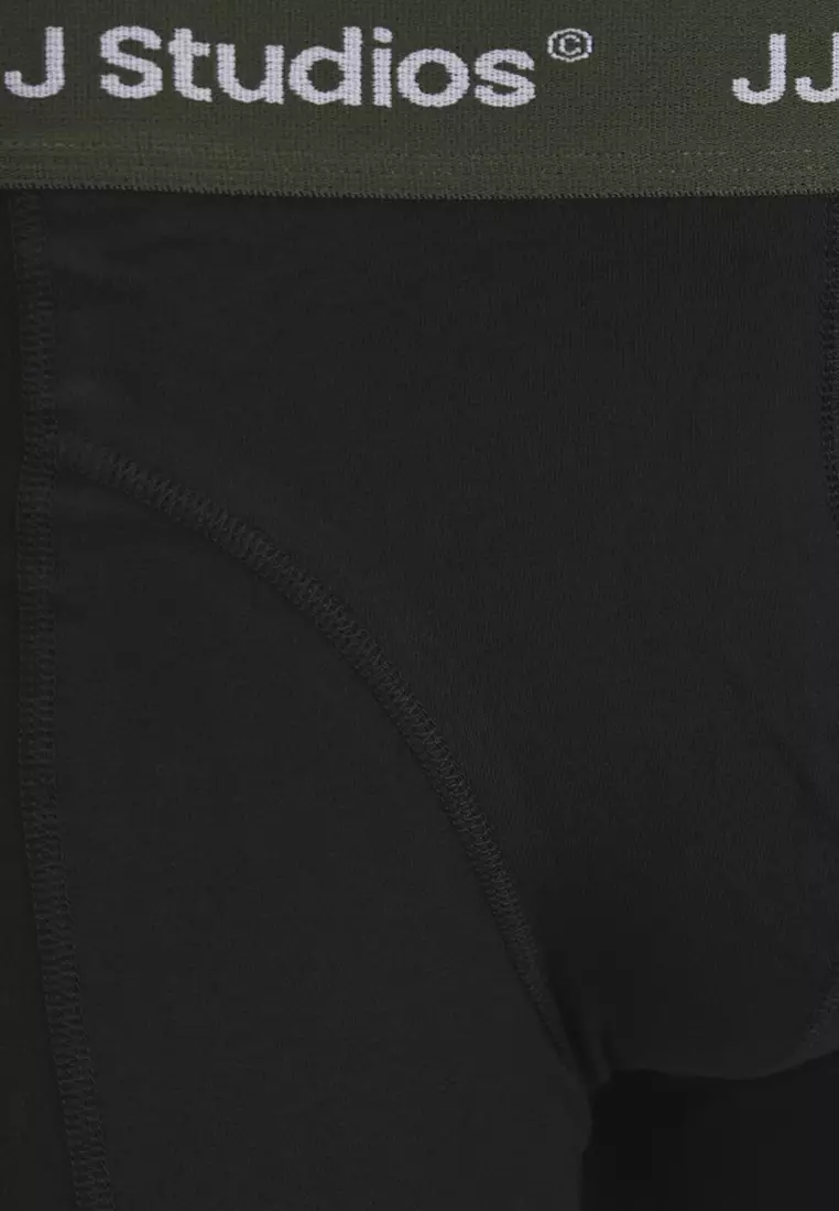 3-Pack JJ Studios Trunks