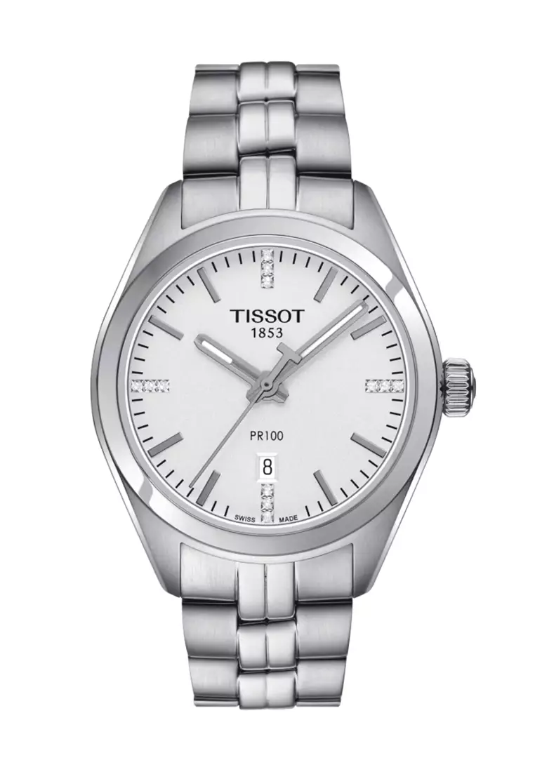 Tissot ladies discount watch price philippines