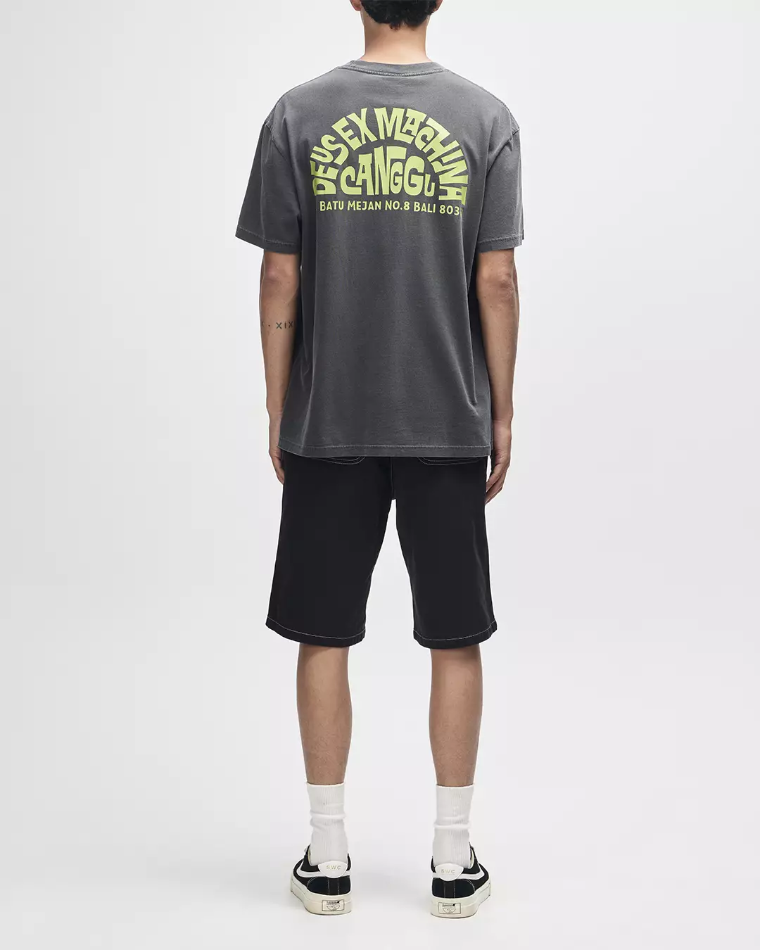 Canggu Address Tee 5
