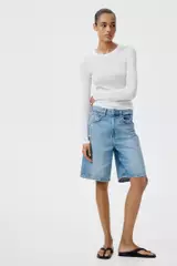 Denim Blue Light