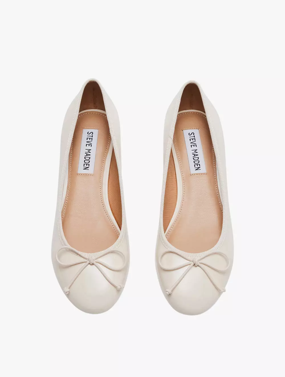 Steve Madden CHERISH Women's Heels - Beige