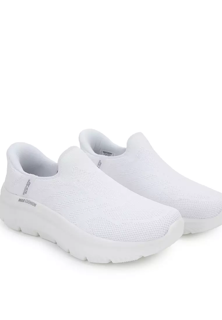 Go Walk Max Cushioning Hyper Burst