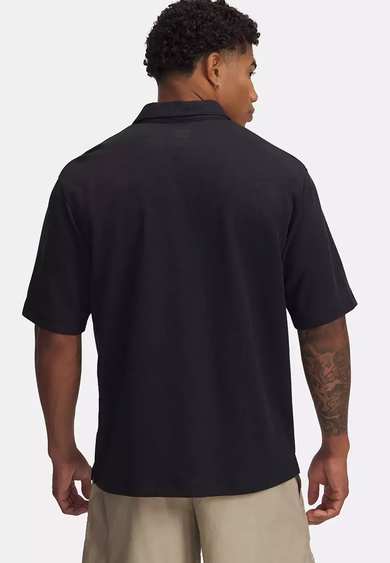 Meridian Polo Shirt