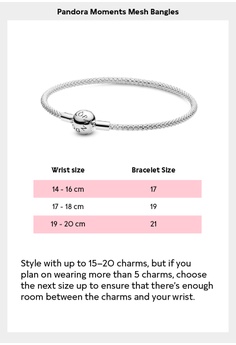 Pandora Official Store @ ZALORA Malaysia & Brunei