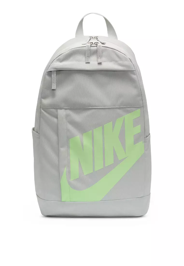 Nike bag gray hotsell