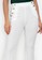 ZALORA WORK white High Waisted Flare Trousers AD851AA231A7A2GS_3