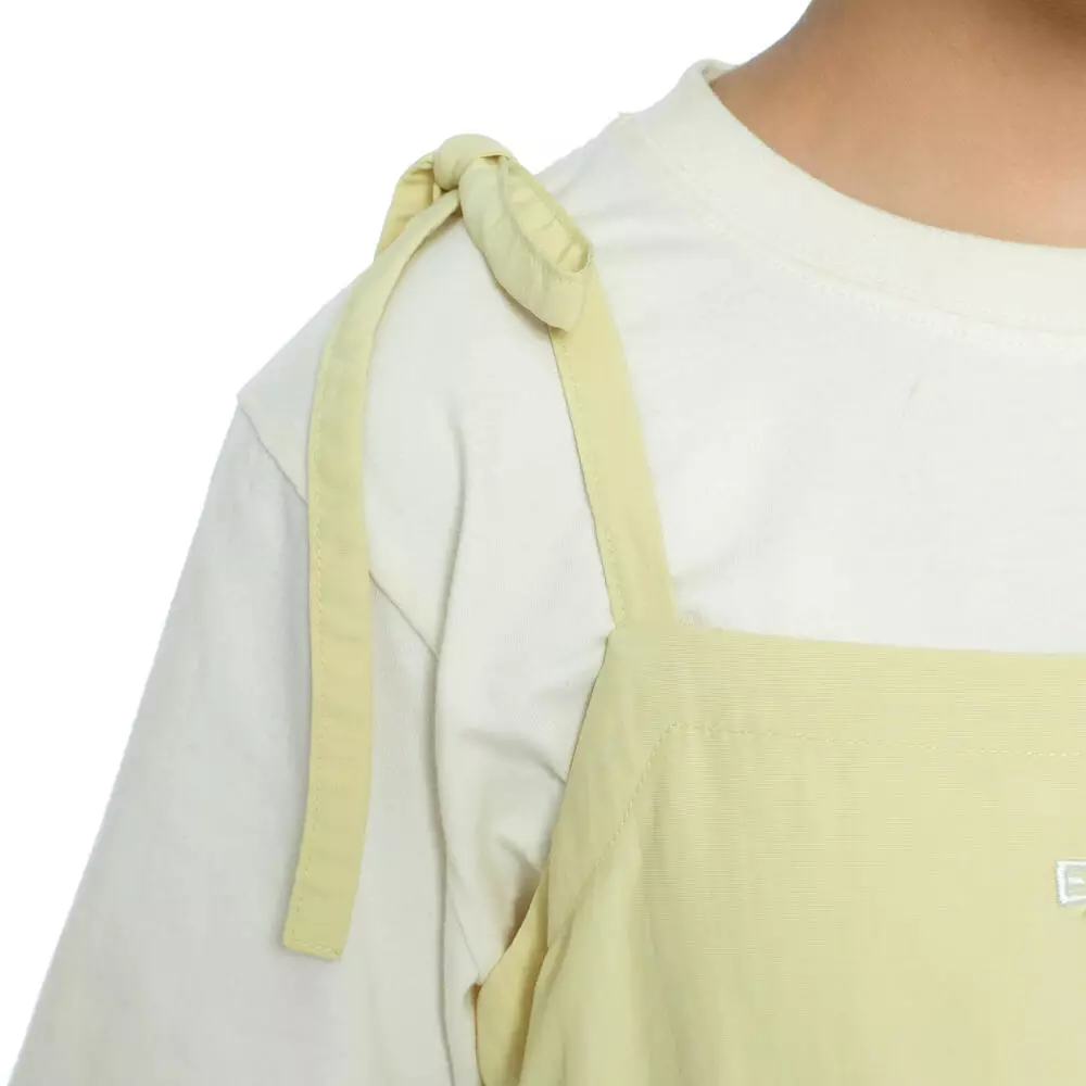 Eiger X Junior Kadassa Maxi Pinafore Dress