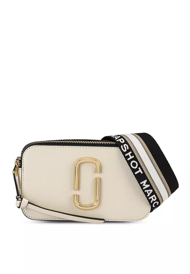 Buy Marc Jacobs The Snapshot Small Camera Bag (hz) 2023 Online