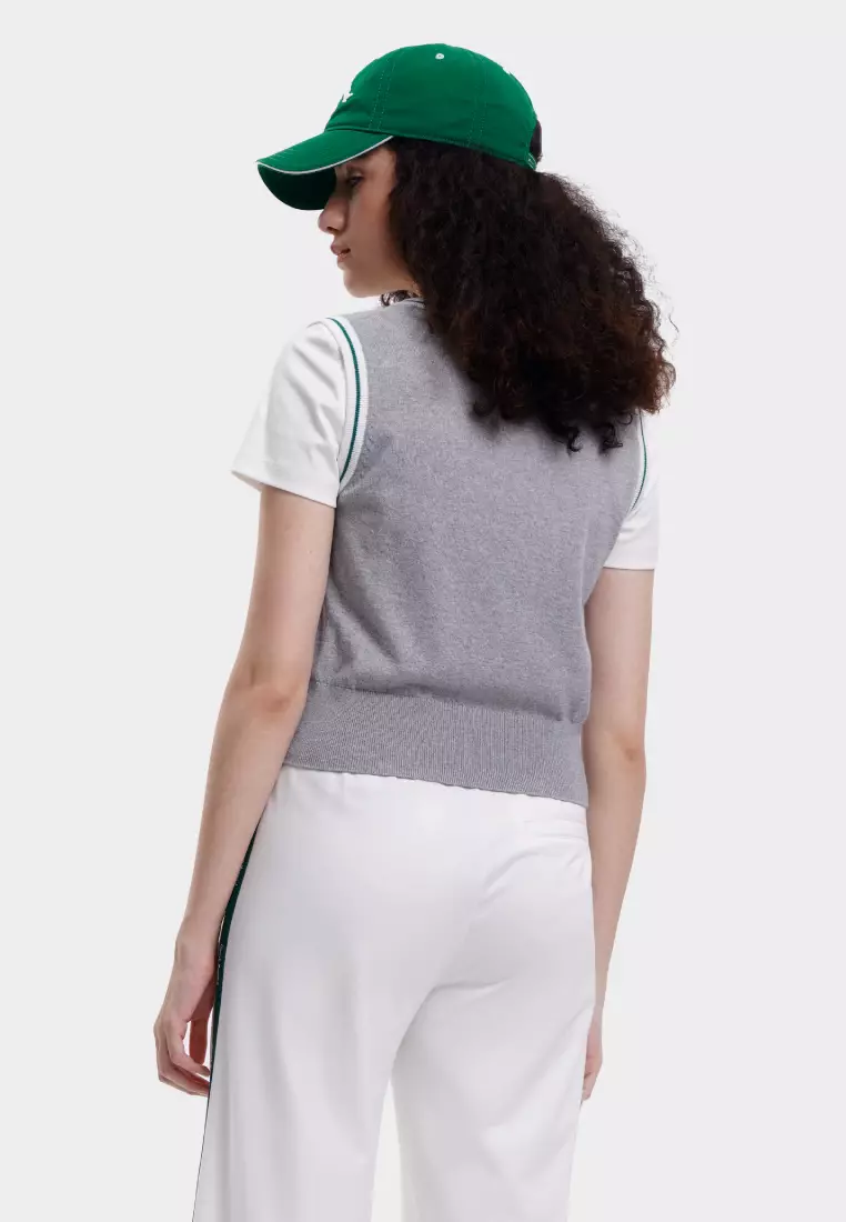 T shirt fila court femme on sale