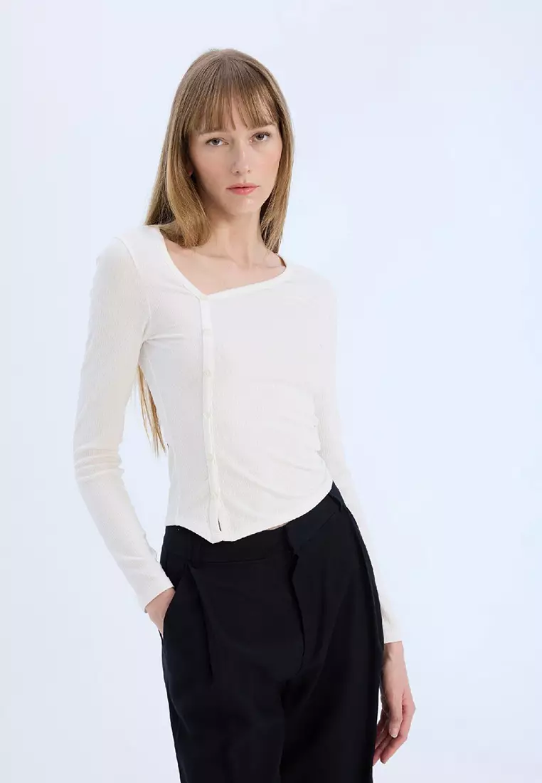 Basic Blouse