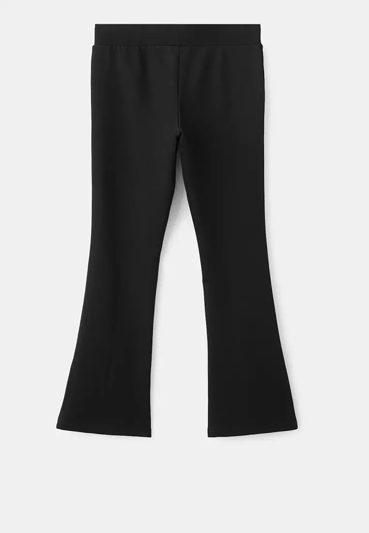 Flared Leggings