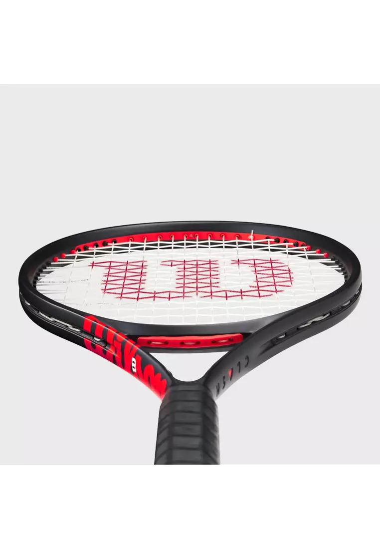 Clash V3.0 100L Performance Tennis Racket Unstrung Size 2 WR172911U2