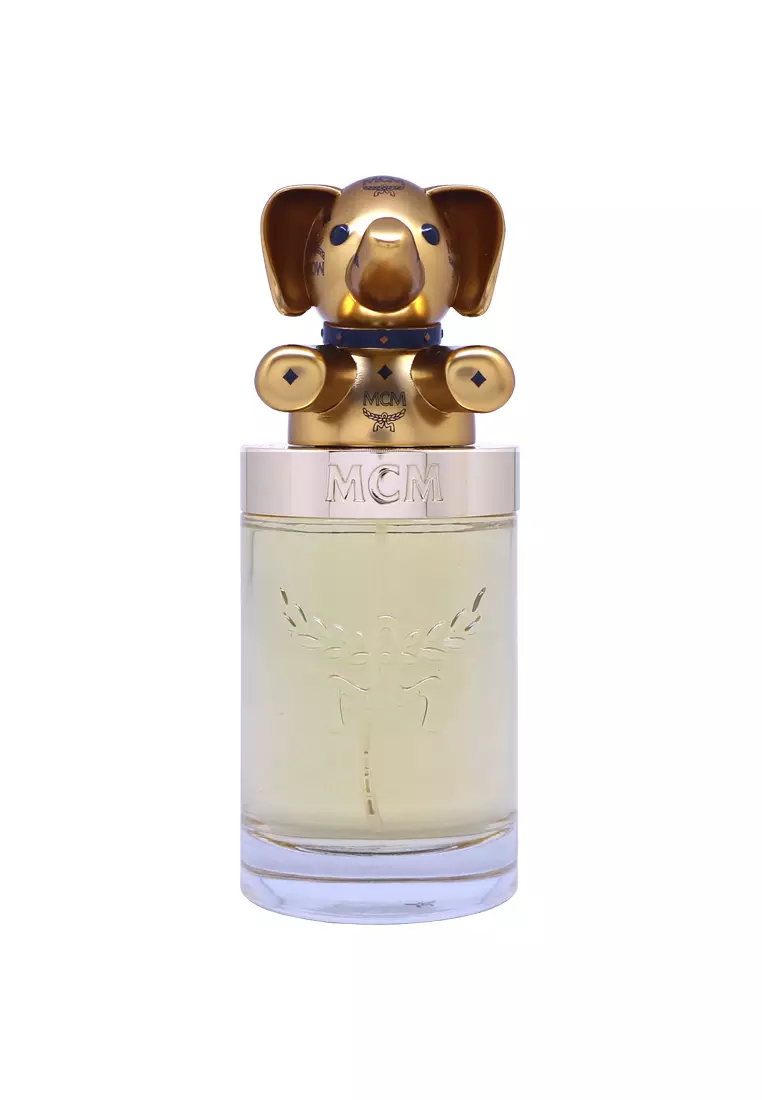 MCM Zen Elephant Unisex EDP 100 ML