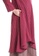 Ashura red Mentari Top With Long Fishtail 3B7A4AAD988C99GS_5