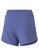 PUMA blue Rebel High Waist Women's Shorts 64610AA6FE66B2GS_2