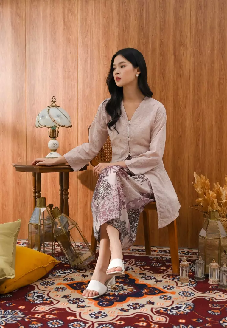 Asmara kebaya blouse