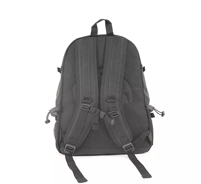 Voxfly Tas Gendong Pria Duntlier Men Backpack Laptop Planet Surf