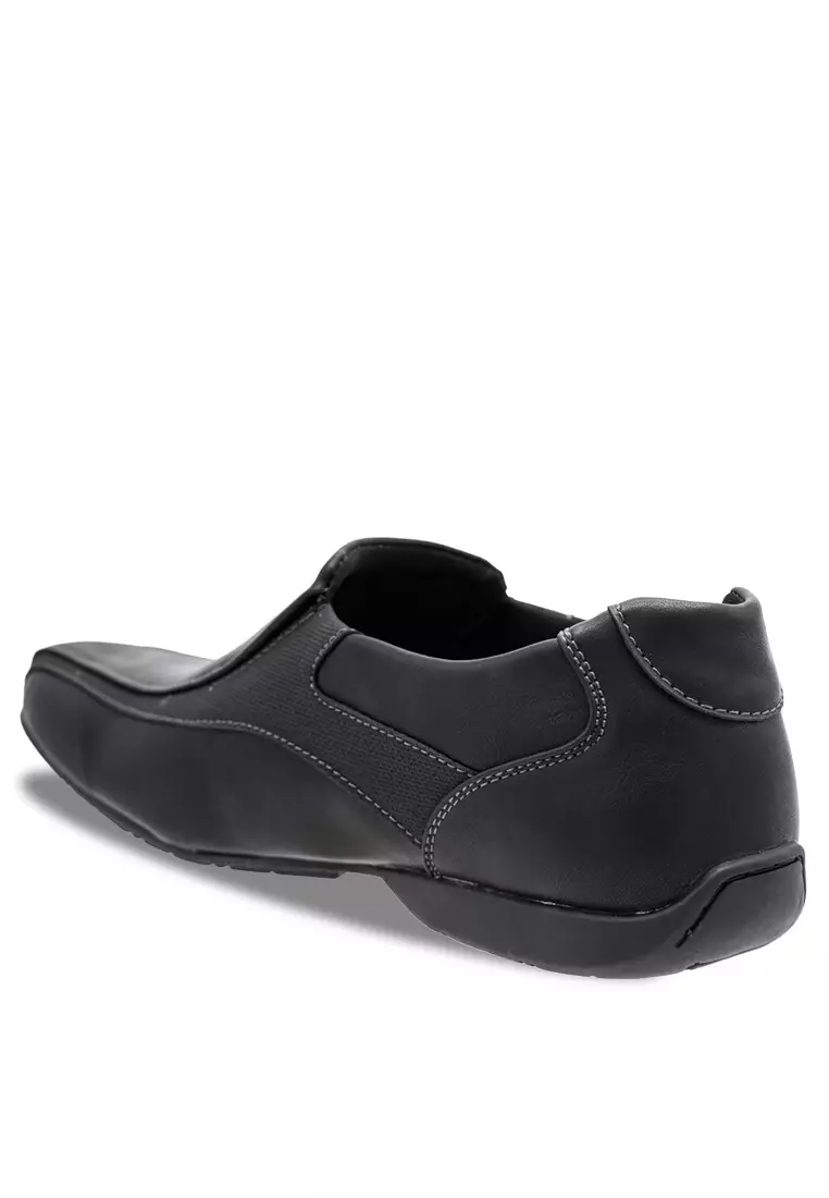 Slip On Casual Loafers