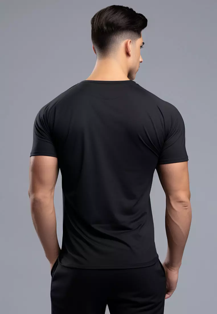 Td Active MS131 Cycling Dept Kaos